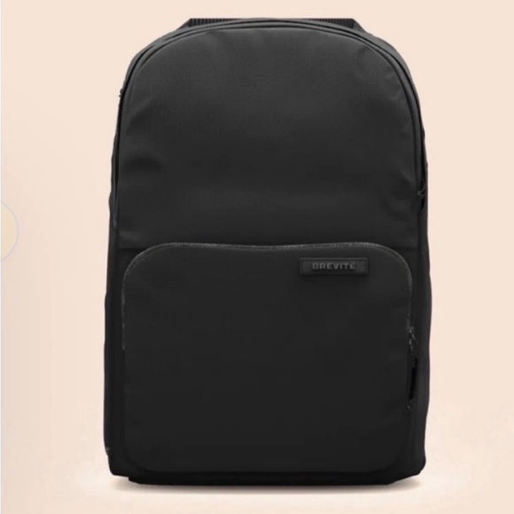 Brevite Bags Brevite The Brevite Backpack Poshmark